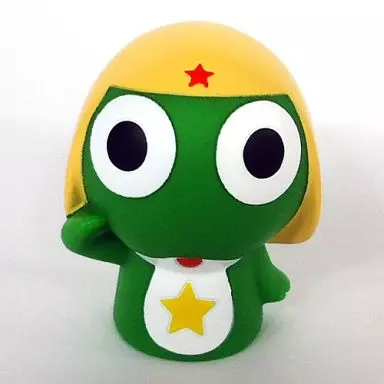 ケロロ軍曹 それいけ！ケロロキッズであります　他 Yahoo!オークション - ケロロ軍曹 それいけ ケロロキッズであります 指