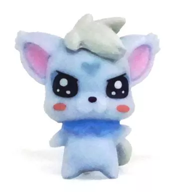 駿河屋 -<中古>妖精ウルルン ｢ぷちきゃら!シリーズ スマイル