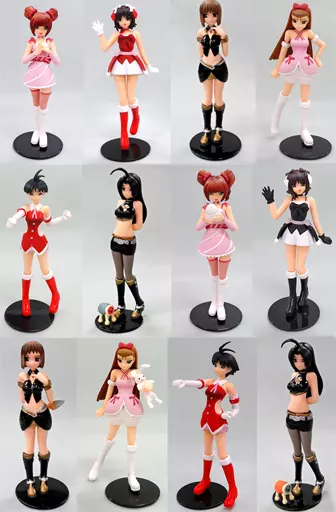 全12種セット 「SR アイドルマスター」