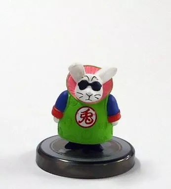 ドラゴンボール　ワールドコレクタブルフィギュア　兎人参化　シュウ ドラゴンボール ワールドコレクタブルフィギュア 兎人参化 シュウ