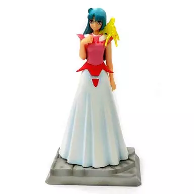 駿河屋 -<中古>シーラ・ラパーナ 「ロボットアニメヒロインズ2 ～続