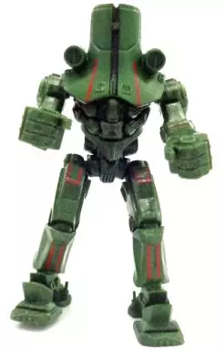 チェルノ・アルファ 「カプセルOne パシフィック・リム フィギュアコレクション Vol.1」