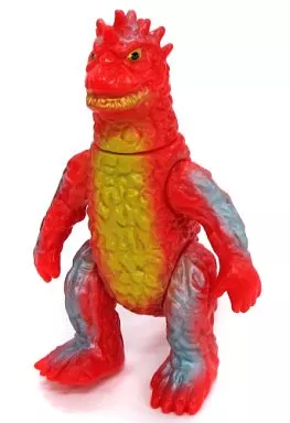 駿河屋 -<中古>大怪獣バラン(赤) 「ゴジラ ブルマァク伝説 HMV限定