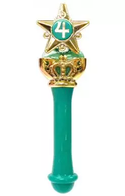 駿河屋 -<中古>3.変身スティックセーラージュピター(美少女戦士