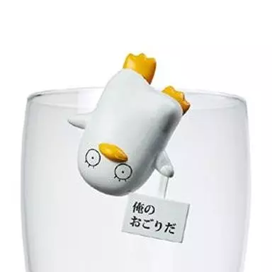 エリザベス 「お茶友シリーズ 銀魂 自由すぎる銀魂茶屋」