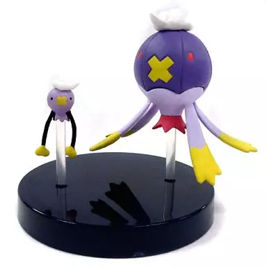駿河屋 -<中古>フワンテ＆フワライド 「ポケットモンスター