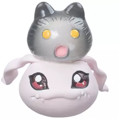 Y/M★デジコレ　デジタルモンスター　デジモンアドベンチャー　ボタモン＆コロモン デジコレ！ DATA1【再販】 | メガホビ MEGAHOBBY STATION