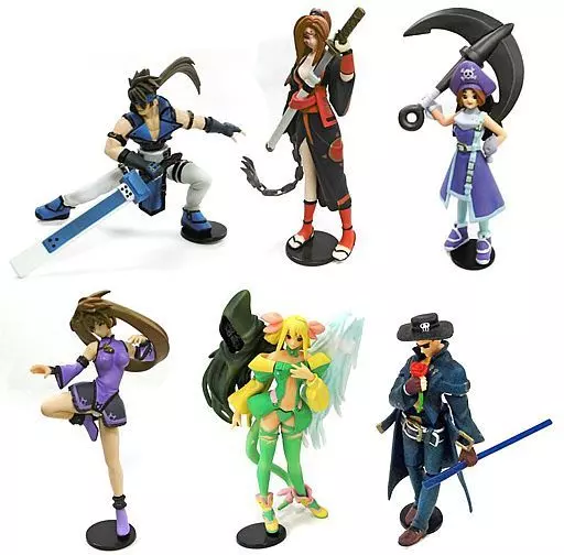 ユージン SR セガヒストリーコレクション 全6種セット Yujin SR セガヒストリーコレクション 6種セット メガドライブ ソフト