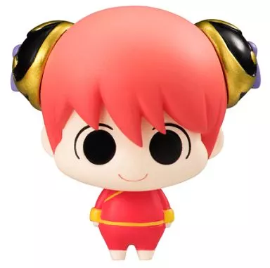 銀魂　神楽　キャラフォーチュン 駿河屋 -<中古>神楽 「キャラフォーチュン 銀魂 お久しぶりの銀魂守編