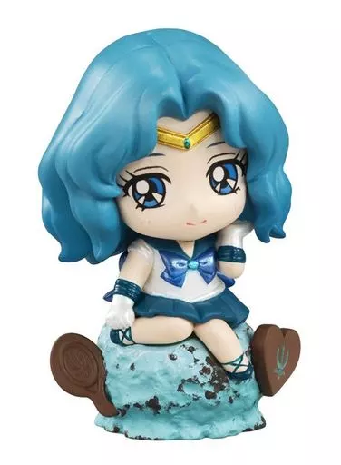 セーラーネプチューン 「ぷちきゃらランド 美少女戦士セーラームーン アイスクリーム☆パーティー」