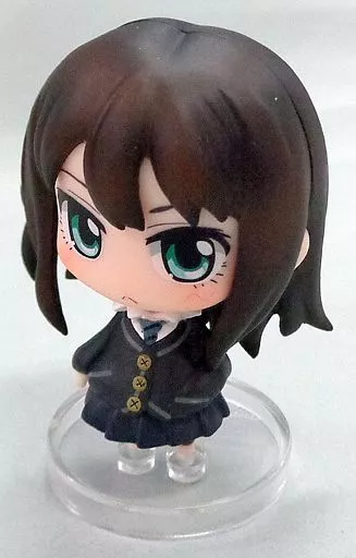 渋谷凛 「ミニッチュ アイドルマスター シンデレラガールズ シンデレラプロジェクトVer.01」