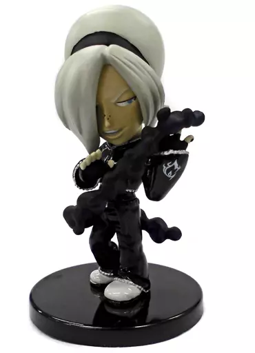 【シークレット2】血の螺旋に狂うアッシュ KOF13 駿河屋 -<中古>【シークレット2】血の螺旋に狂うアッシュ 「ザ