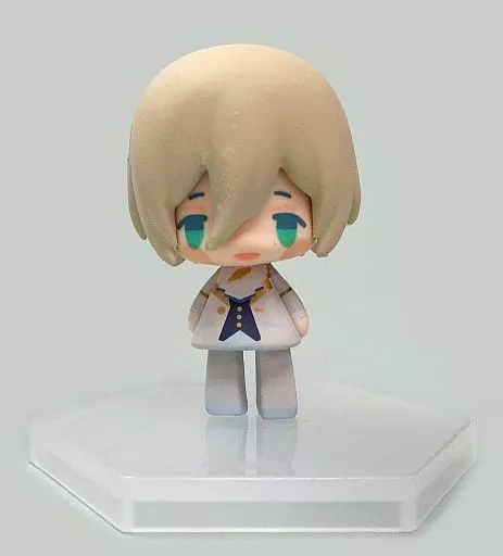 こえだらいず あんさんぶるスターズ 天祥院英智 あんスタ fine フィギュア レビュー】こえだらいず 『あんさんぶるスターズ！』 Vol.1/vol.2