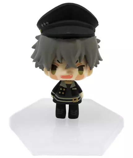 トレーディングフィギュア　大神晃牙 「こえだらいず16 あんさんぶるスターズ! vol.2」