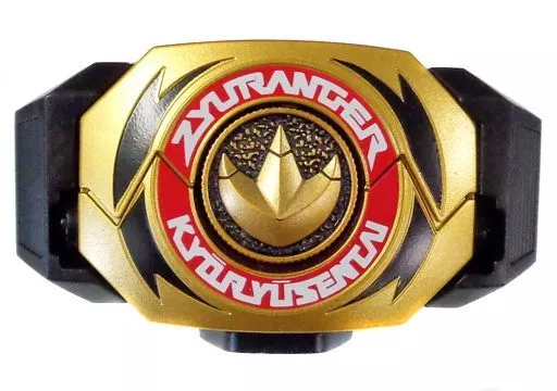 ドラゴンバックラー 「High Proportion Collection スーパー戦隊01」