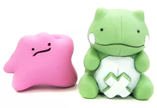 駿河屋 -<中古>メタモン＆みがわり(メタモン顔