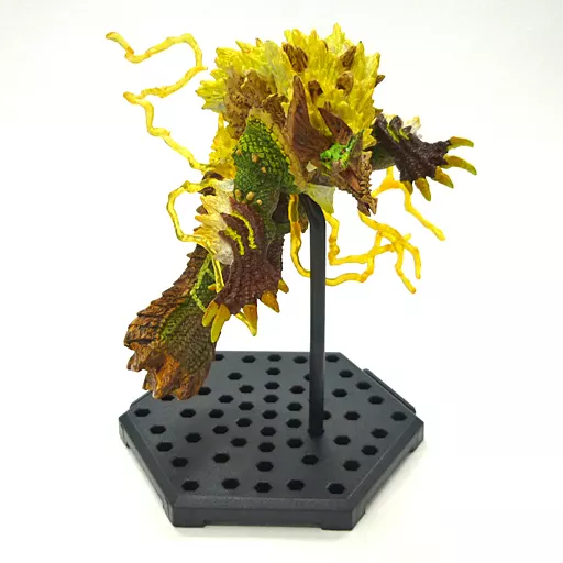 カプコンフィギュアビルダー モンスターハンター スタンダード