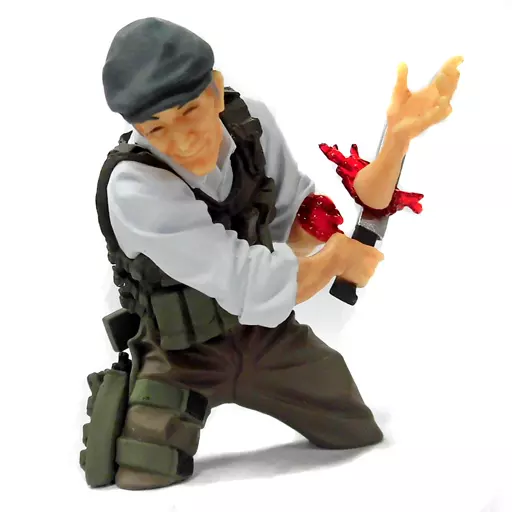 駿河屋 -<中古>佐藤 「亜人 ヴィネットコレクション」（トレーディング