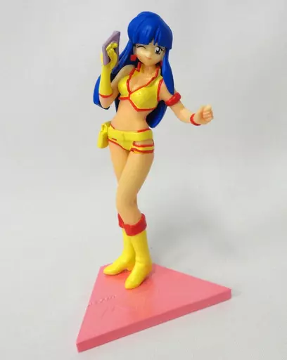 駿河屋 -<中古>ユリ(ダーティペア TV版) 「C-MODEL ダーティペア