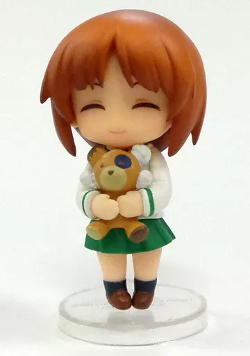 (未使用･未開封品)　ねんどろいどぷち ガールズ＆パンツァー 02 シークレット(西住みほ) 6k88evb Amazon.co.jp: ねんどろいどぷち ガールズ＆パンツァー 02