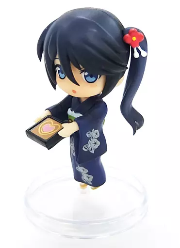 はたらく魔王さま! ワンフェス限定版 にいてんごDX トイズワークスコレクション にいてんごでらっくす はたらく魔王さま