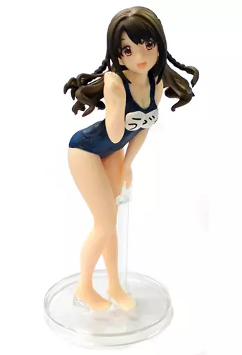 島村卯月 「Gasha Portraits ガシャポートレイツ アイドルマスターシンデレラガールズ」