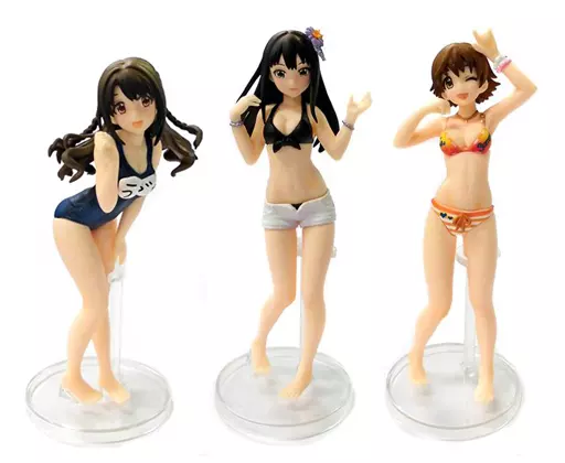 全3種セット 「Gasha Portraits ガシャポートレイツ アイドルマスターシンデレラガールズ」