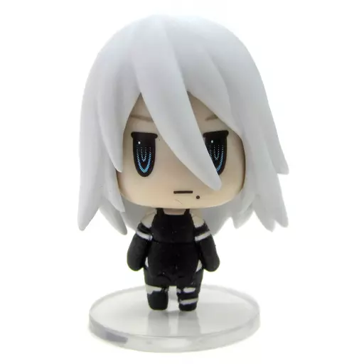 A2 ヨルハ A型 二号 Vol.1 「NieR：Automata TRADING ARTS mini」