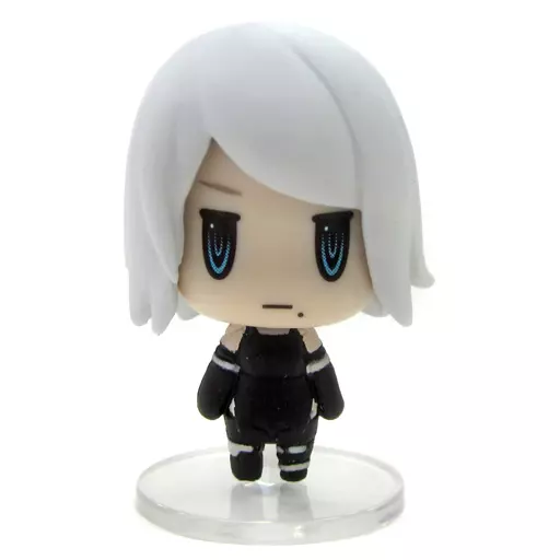 A2 ヨルハ A型 二号 Vol.2 「NieR：Automata TRADING ARTS mini」