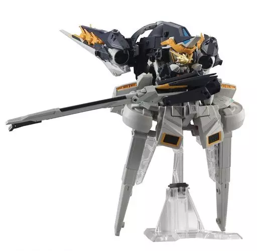 機動戦士ガンダム MOBILE SUIT ENSEMBLE EX09 TR-6 インレ プレミアムバンダイ限定(箱・ジャケット・ケース不備(中))