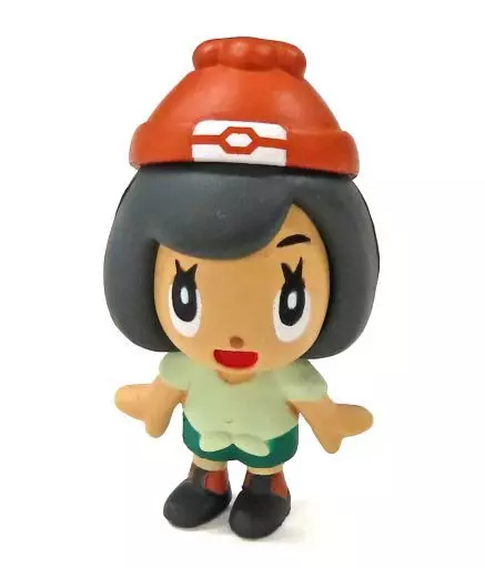 ポケモンタイム ミヅキ 4,104円 (税込)。。。【受注生産】ぬいぐるみ pokémon time ミヅキ