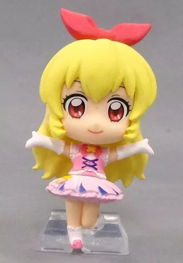 星宮いちご ビッグサイズフィギュア 「アイカツ! シリーズあそーと」 A賞