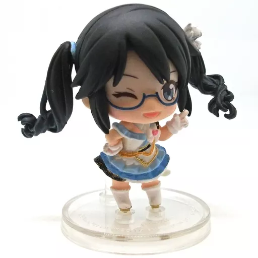 三峰結華 「カラコレDX アイドルマスター シャイニーカラーズ」