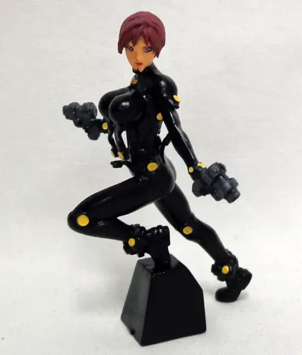 【2008年製】GANTZ 岸本恵 1/8 SIF EX 水着バージョン 岸本恵 EX SIF 未開封 岸本 0 SIF EX GANTZ 岸本恵 ガンツスーツver.