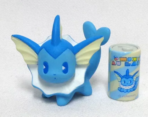 駿河屋 -<中古>シャワーズ 「ポケットモンスター フィギュア