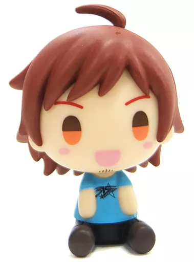天道輝 フィジカルちょこのっこ フィギュア 「一番くじ アイドルマスター SideM ～Anniversary memorial～」 P賞