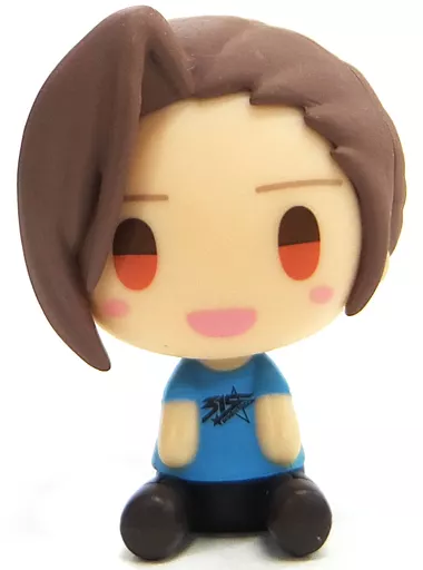 渡辺みのり フィジカルちょこのっこ フィギュア 「一番くじ アイドルマスター SideM ～Anniversary memorial～」 P賞