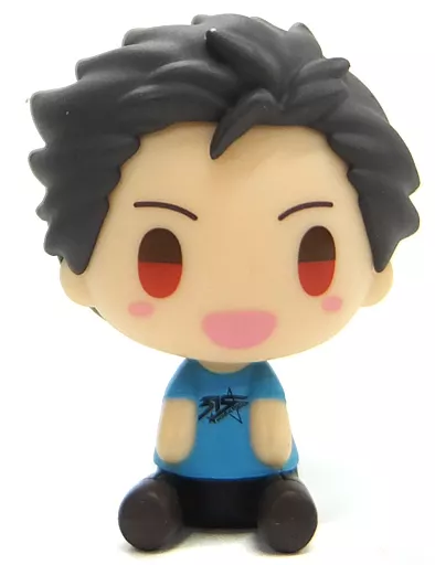 木村龍 フィジカルちょこのっこ フィギュア 「一番くじ アイドルマスター SideM ～Anniversary memorial～」 P賞