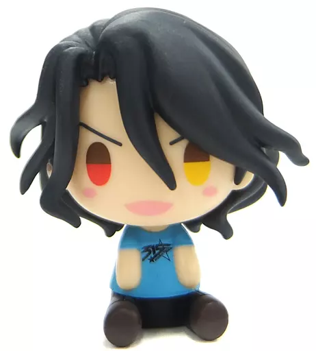 アスラン=ベルゼビュートII世 フィジカルちょこのっこ フィギュア 「一番くじ アイドルマスター SideM ～Anniversary memorial～」 P賞