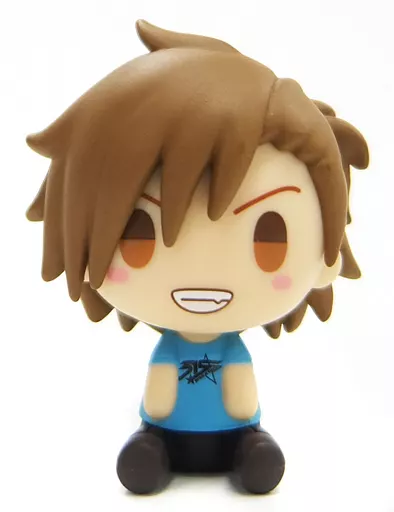 橘志狼 フィジカルちょこのっこ フィギュア 「一番くじ アイドルマスター SideM ～Anniversary memorial～」 P賞