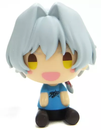 牙崎漣 フィジカルちょこのっこ フィギュア 「一番くじ アイドルマスター SideM ～Anniversary memorial～」 P賞