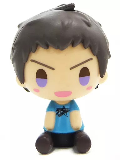 信玄誠司 メンタルちょこのっこ フィギュア 「一番くじ アイドルマスター SideM ～Anniversary memorial～」 Q賞