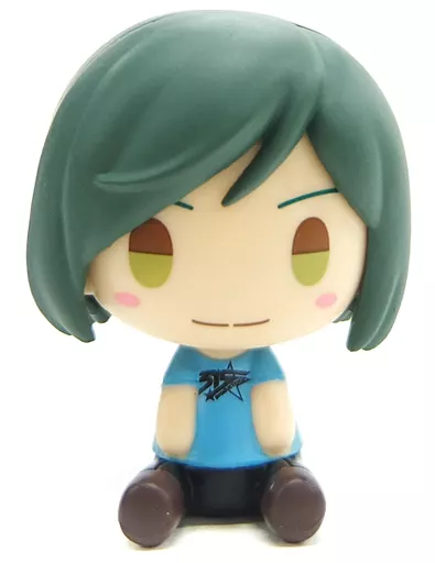 清澄九郎 メンタルちょこのっこ フィギュア 「一番くじ アイドルマスター SideM ～Anniversary memorial～」 Q賞