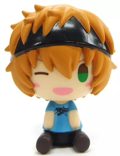 若里春名 メンタルちょこのっこ フィギュア 「一番くじ アイドルマスター SideM ～Anniversary memorial～」 Q賞