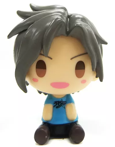神谷幸広 メンタルちょこのっこ フィギュア 「一番くじ アイドルマスター SideM ～Anniversary memorial～」 Q賞