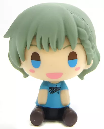 卯月巻緒 メンタルちょこのっこ フィギュア 「一番くじ アイドルマスター SideM ～Anniversary memorial～」 Q賞