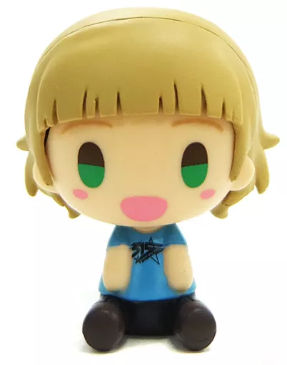 姫野かのん メンタルちょこのっこ フィギュア 「一番くじ アイドルマスター SideM ～Anniversary memorial～」 Q賞
