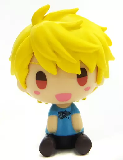 舞田類 メンタルちょこのっこ フィギュア 「一番くじ アイドルマスター SideM ～Anniversary memorial～」 Q賞