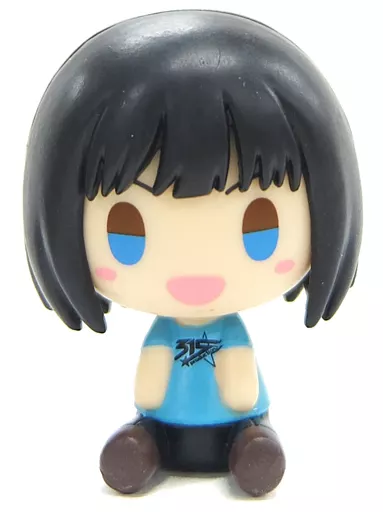 神楽麗 インテリちょこのっこ フィギュア 「一番くじ アイドルマスター SideM ～Anniversary memorial～」 R賞
