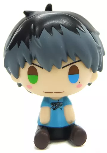 鷹城恭二 インテリちょこのっこ フィギュア 「一番くじ アイドルマスター SideM ～Anniversary memorial～」 R賞
